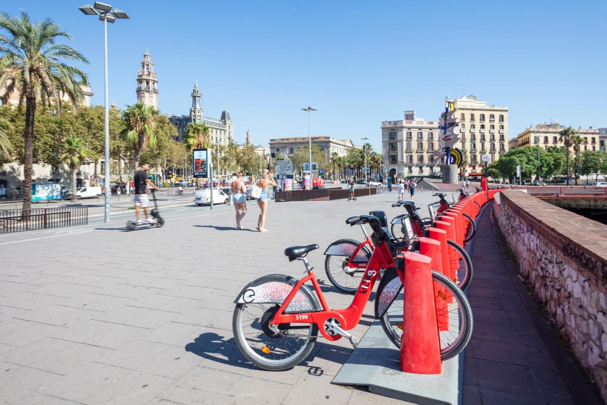 Citytrip Barceloneta Beach Barcelona Exterior foto
