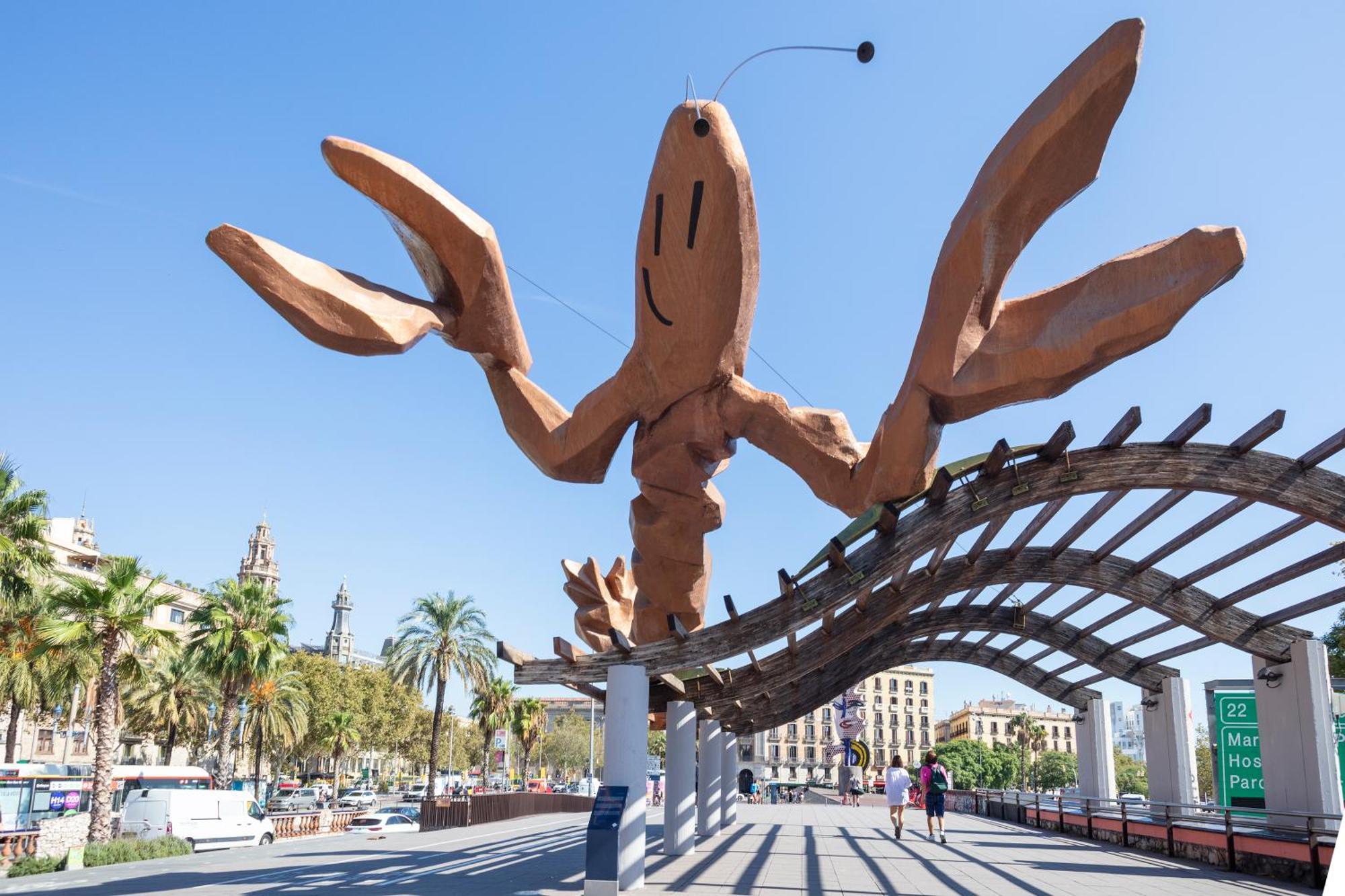Citytrip Barceloneta Beach Barcelona Exterior foto